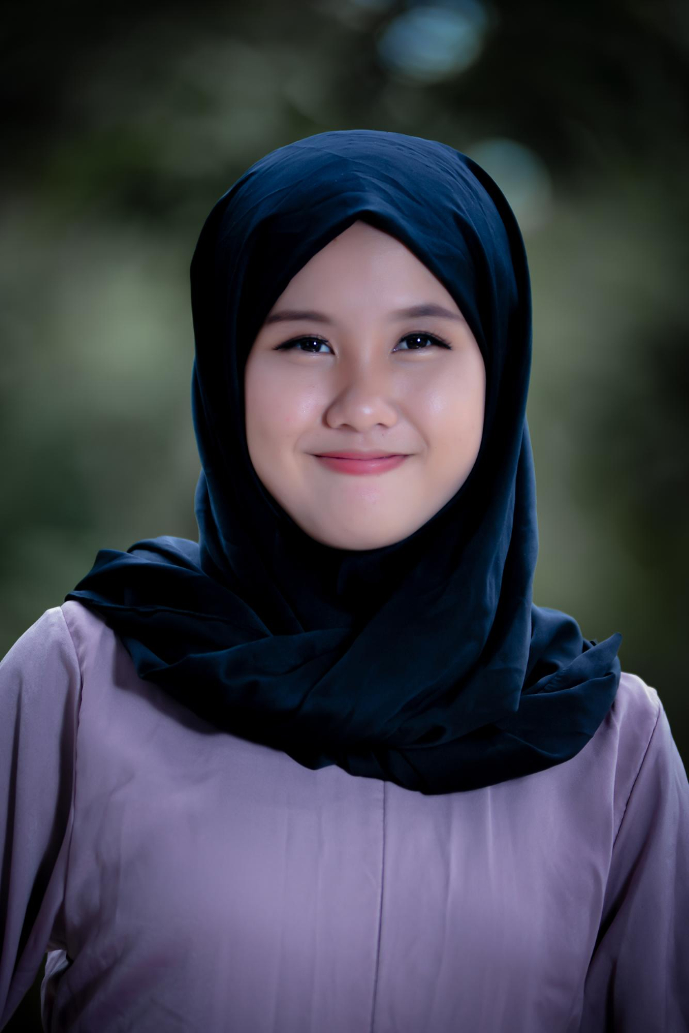 Nur Aisyah